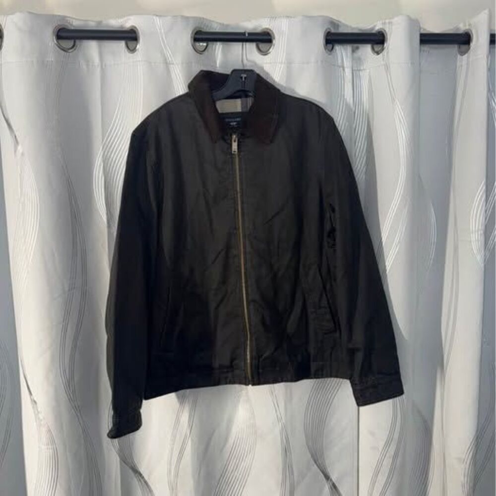 Dockers Men's Harrington Jacket